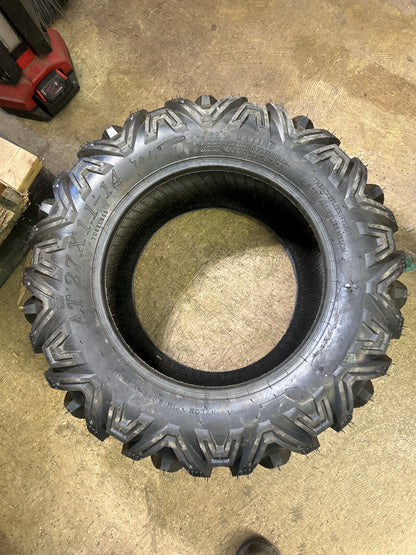 AT 27 11 14 70J 6PLY ATV/UTV TIRE 271114706