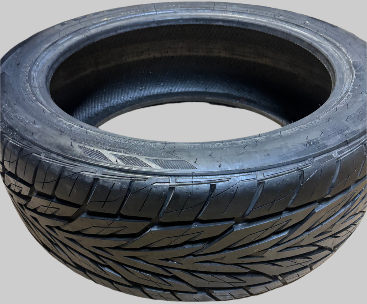 TOYO PROXES ST III BSW P 255 45 20 105V XL ALL SEASON TIRE 247230