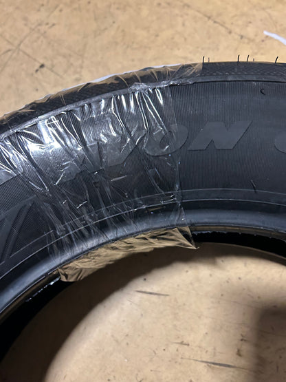 AVON AV92 COBRA CHROME BSW 150 90 15 74V REAR MOTORCYCLE TIRE 2120496