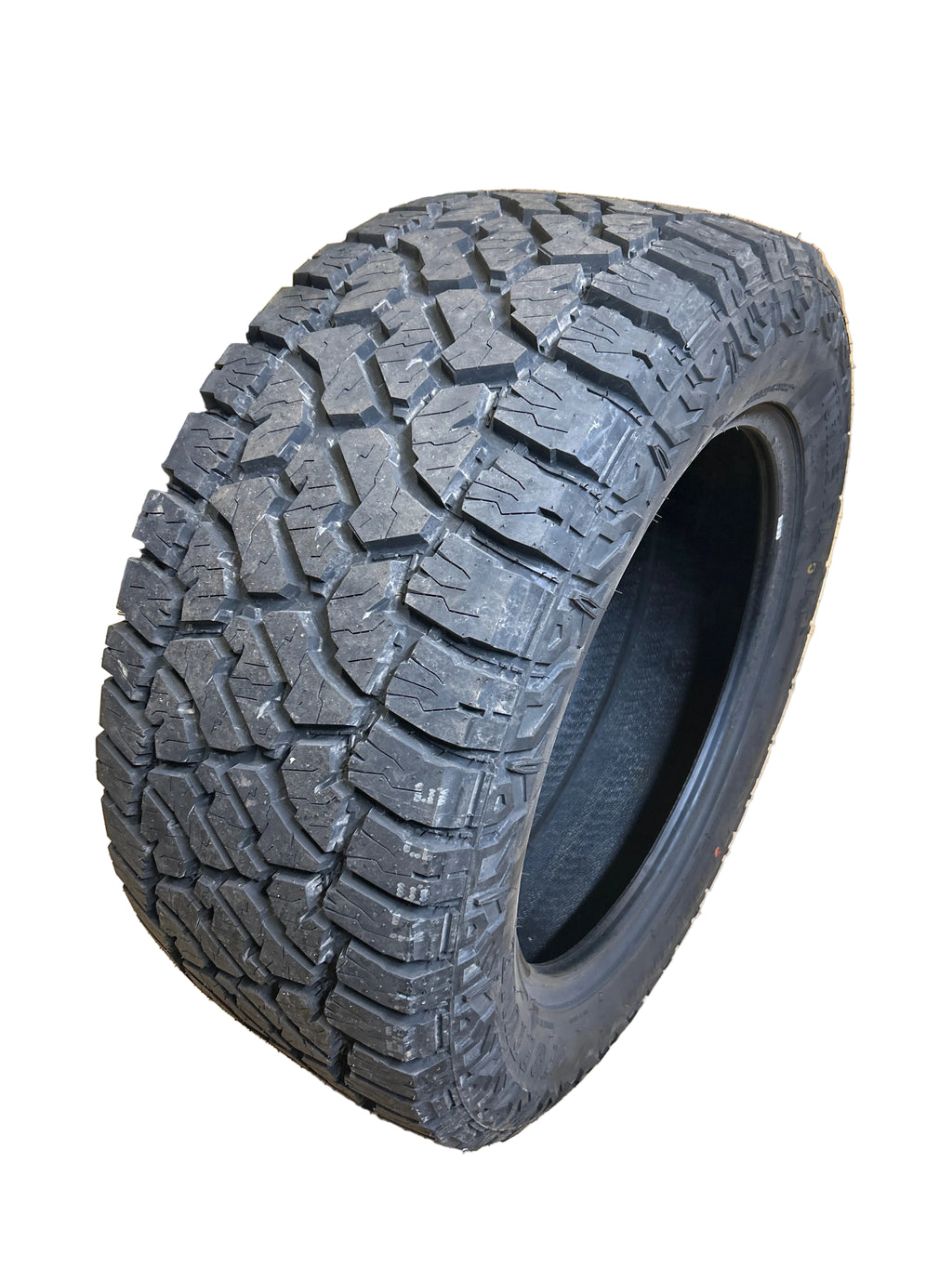 FORTUNE TORMENTA A/T2 BSW LT 33 12.5 20 119S 12PLY ALL TERRAIN TIRE 9315030133