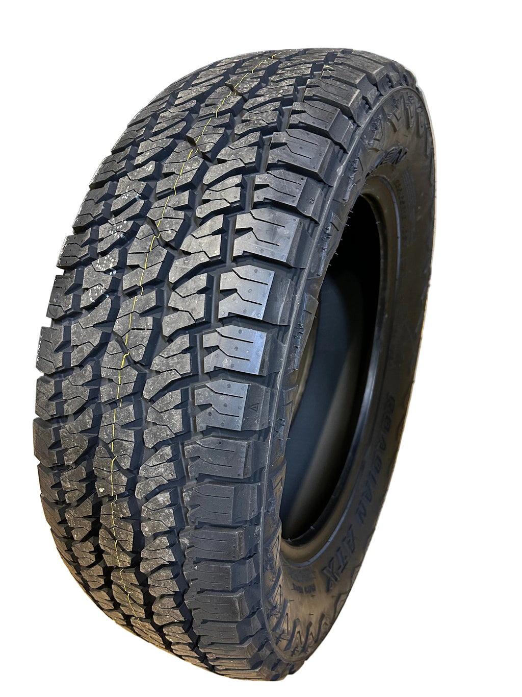 NEXEN ROADIAN ATX BSW P 235 65 18 106V ALL TERRAIN TIRE 10571NXK