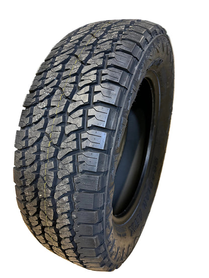 NEXEN ROADIAN ATX BSW P 235 65 18 106V ALL TERRAIN TIRE 10571NXK