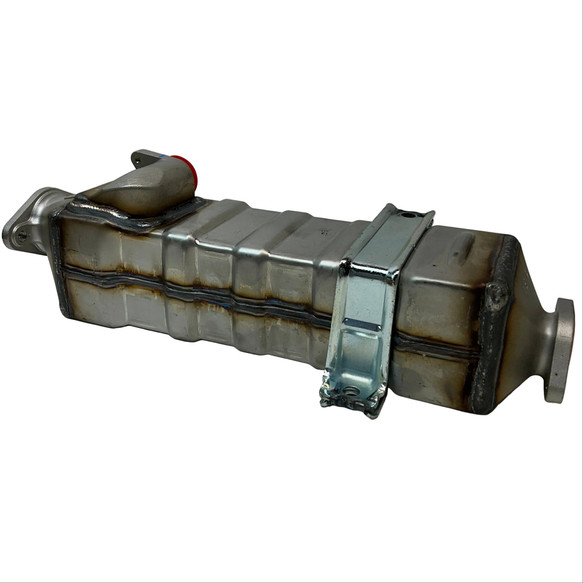 CUMMINS EXHAUST RCN COOLER FOR EPA17 6.7 LITER ISB/QSB 5566897