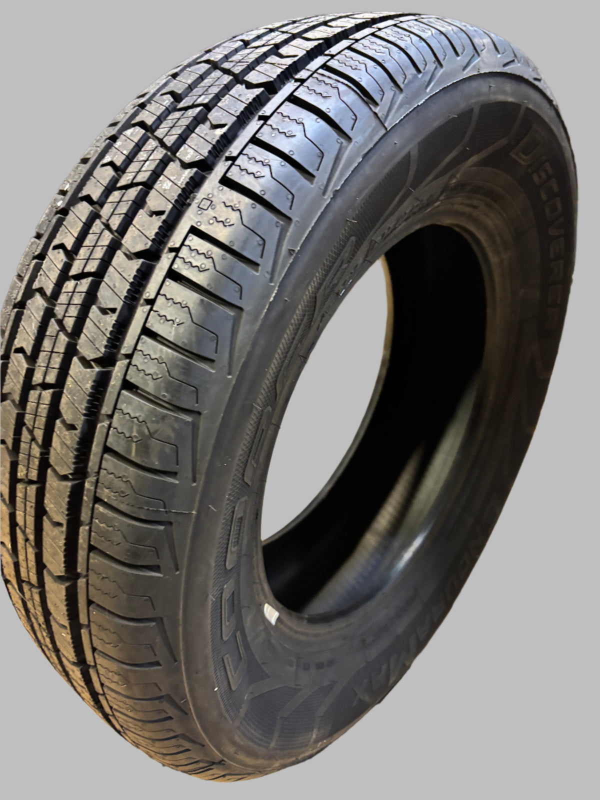 COOPER DISCOVERER ENDURAMAX P 215 70 16 100H SL ALL SEASON TIRE 166226007