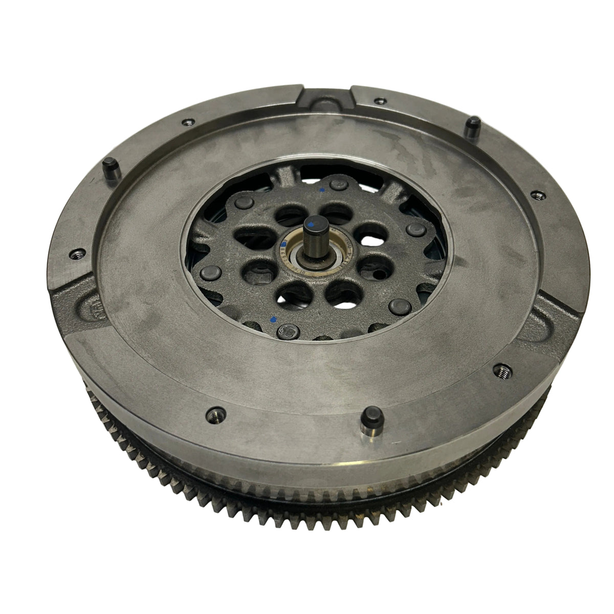 SCHAEFFLER LUK FLYWHEEL DMF 415037710  415037710