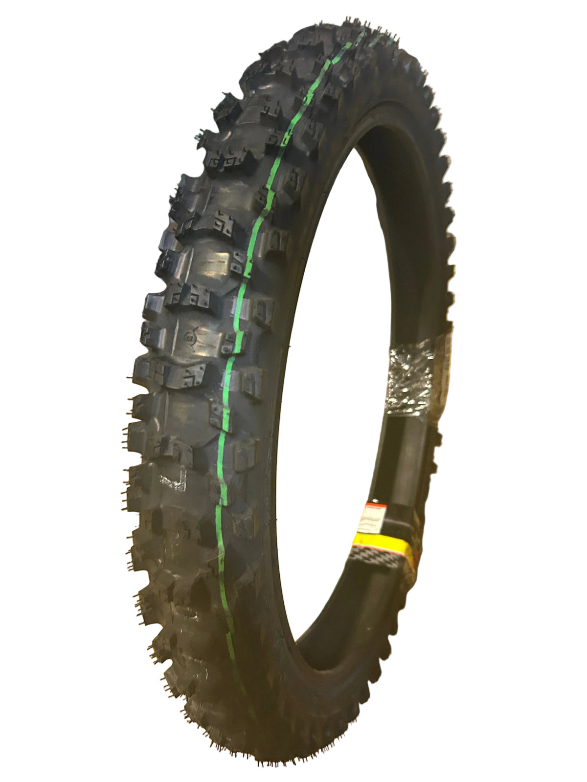 DUNLOP GEOMAX MX54 BSW  70 100 19 42M  DUAL DIRT BIKE TIRE 45278505