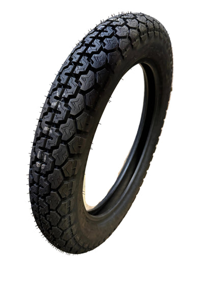 DUNLOP GOLDEN SEAL K70 BSW 4 18 64S 4PLY REAR MOTORCYCLE TIRE 45068129