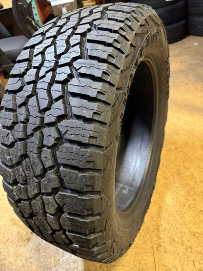 NOKIAN OUTPOST NAT BSW P 275 55 20 117T XL ALL TERRAIN TIRE T432844