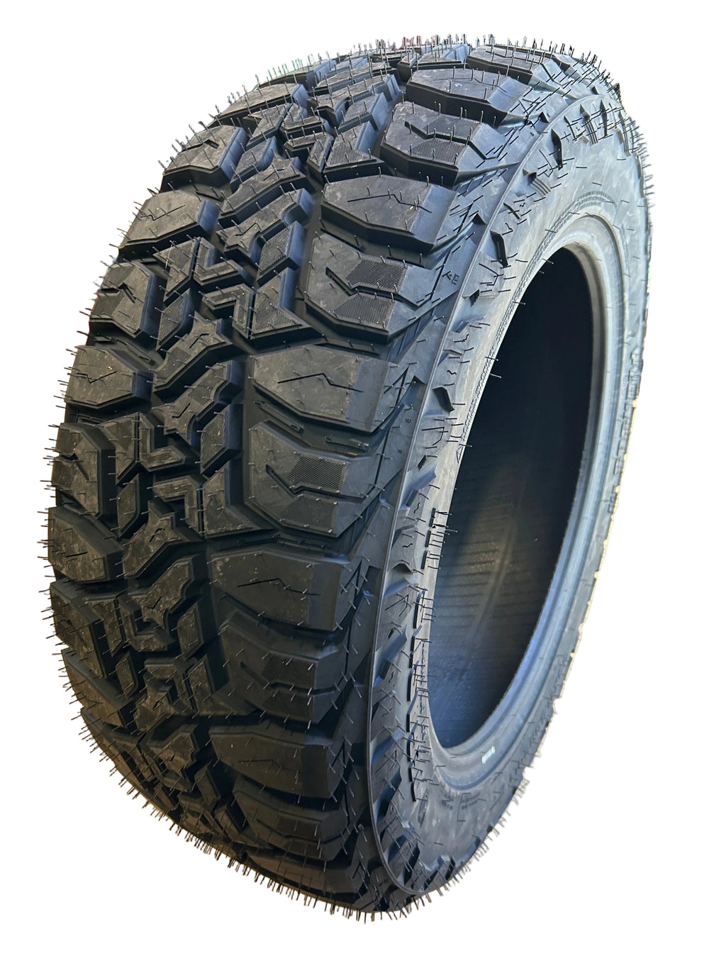 PEGASUS RTX BSW LT 33 11.5 20 118Q 10PLY RUGGED TIRE 1792232027
