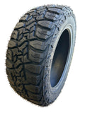 PEGASUS RTX BSW LT 33 11.5 20 118Q 10PLY RUGGED TIRE 1792232027