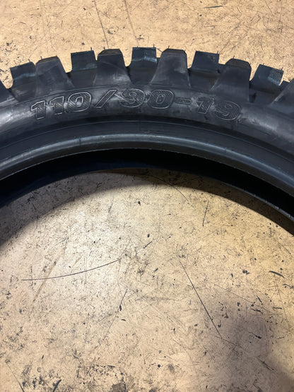MAXXIS MAXXCROSS MX-SI BSW 110 90 19 62M FRONT DIRT BIKE TIRE TM00100300