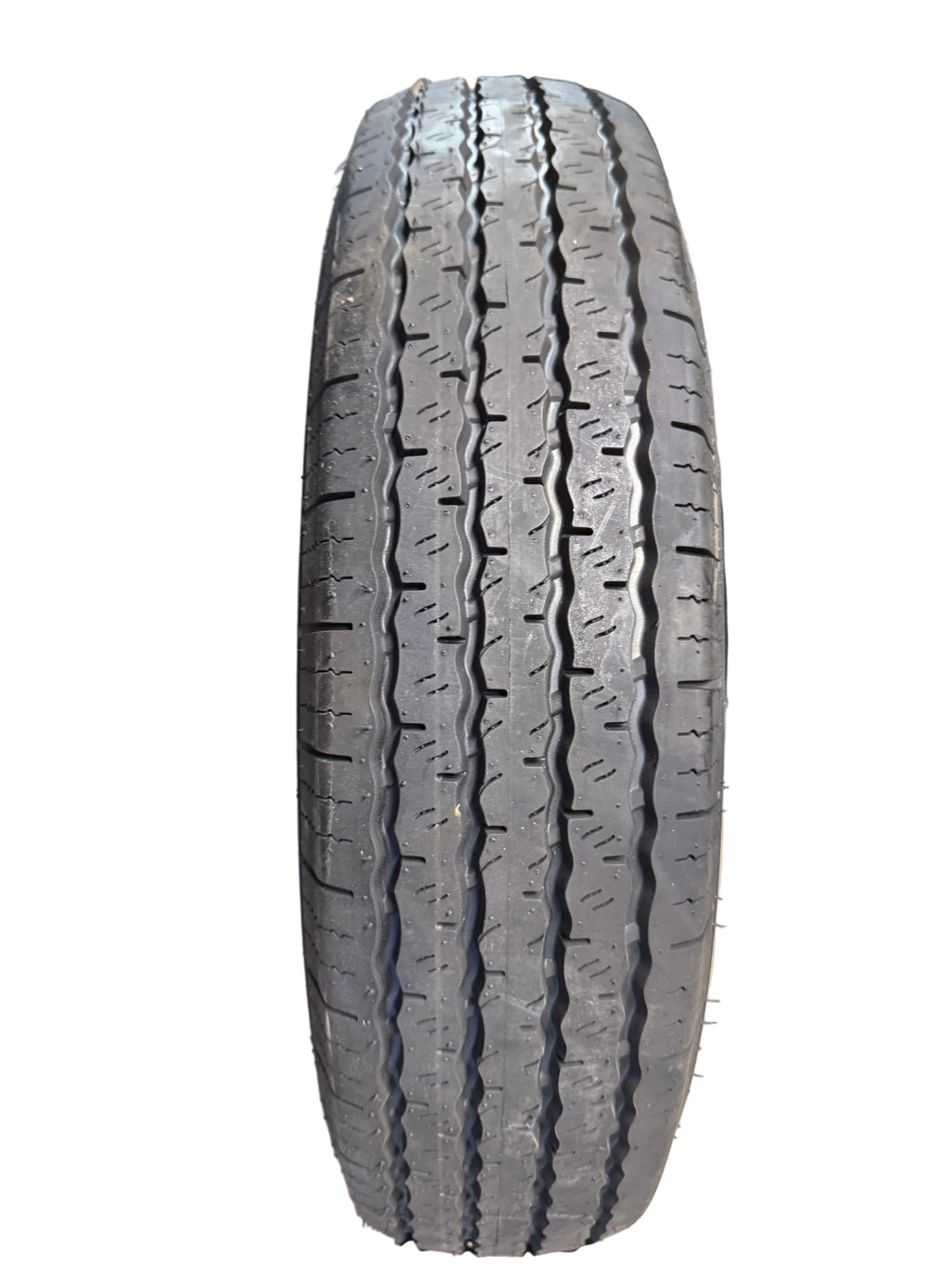 2 RADAR DIMAX CLASSIC WW P 165 15 86H TOURING TIRE RAVRTH0002