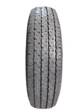 2 RADAR DIMAX CLASSIC WW P 165 15 86H TOURING TIRE RAVRTH0002