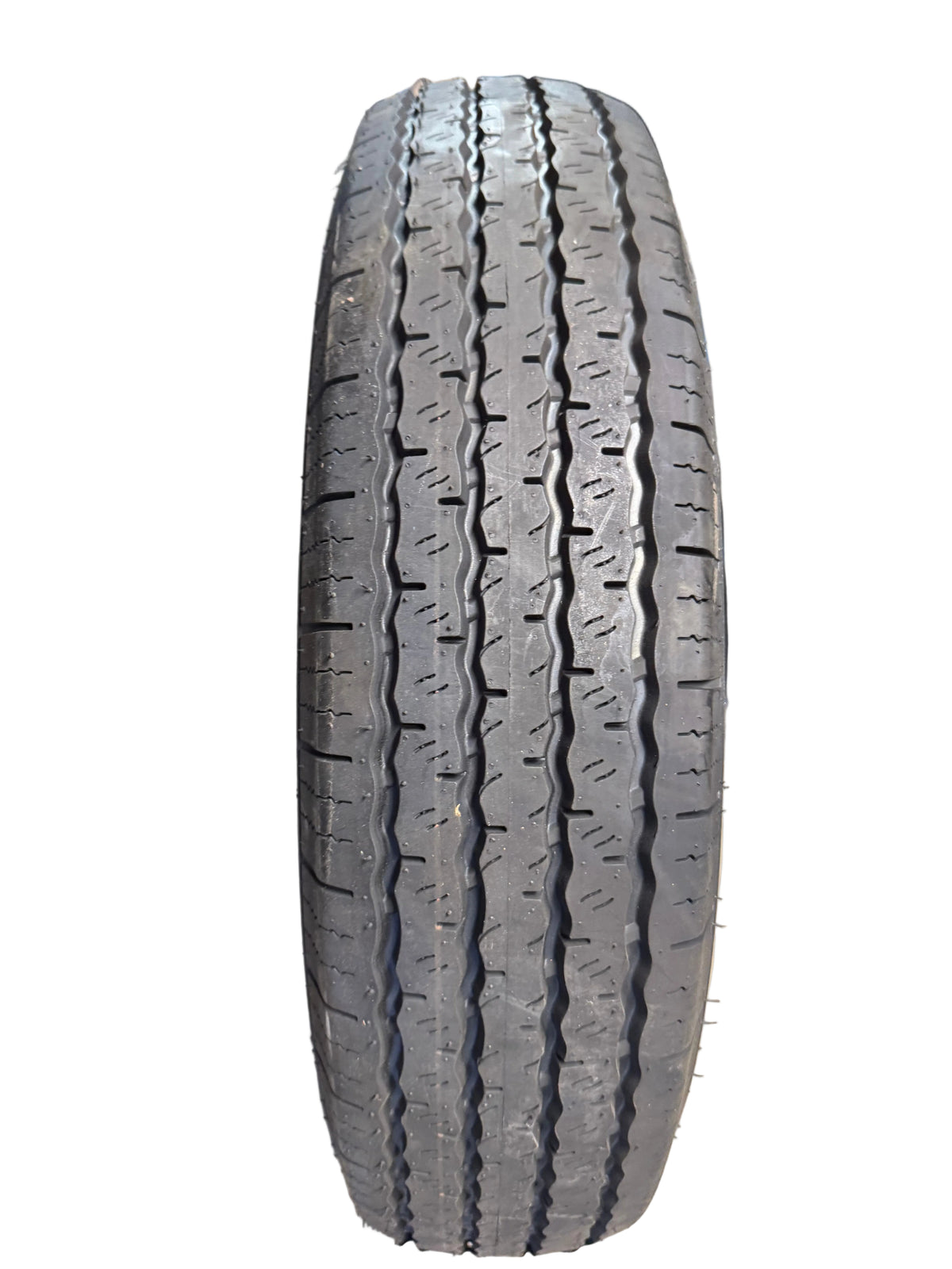 2 RADAR DIMAX CLASSIC WW P 165 15 86H TOURING TIRE RAVRTH0002