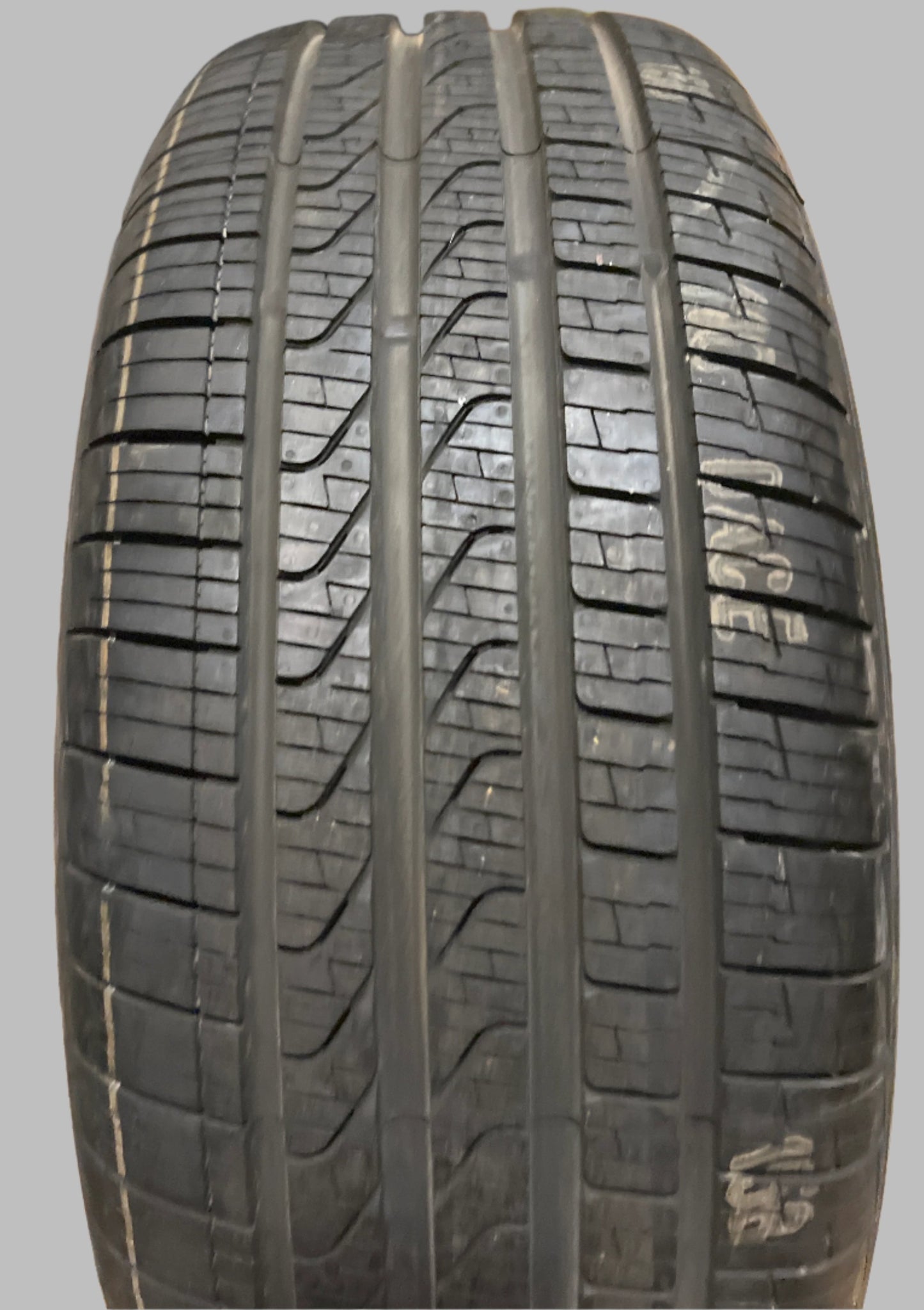 2 PIRELLI CINTURATO P7 A/S (*) BMW RSC RUNFLAT P 225 45 19 96V XL ALL SEASON TIRES 2369400