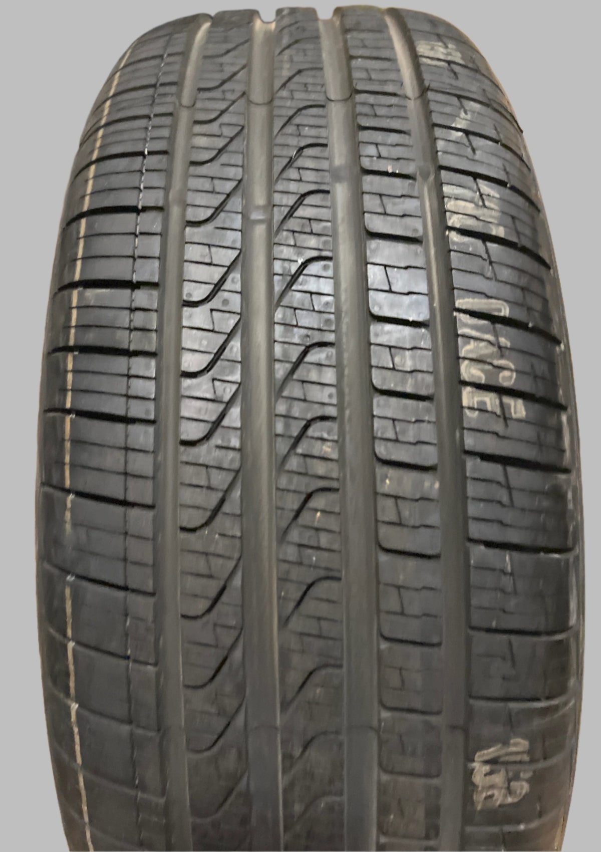 2 PIRELLI CINTURATO P7 A/S (*) BMW RSC RUNFLAT P 225 45 19 96V XL ALL SEASON TIRES 2369400