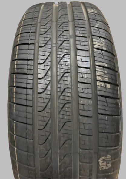 2 PIRELLI CINTURATO P7 A/S (*) BMW RSC RUNFLAT P 225 45 19 96V XL ALL SEASON TIRES 2369400