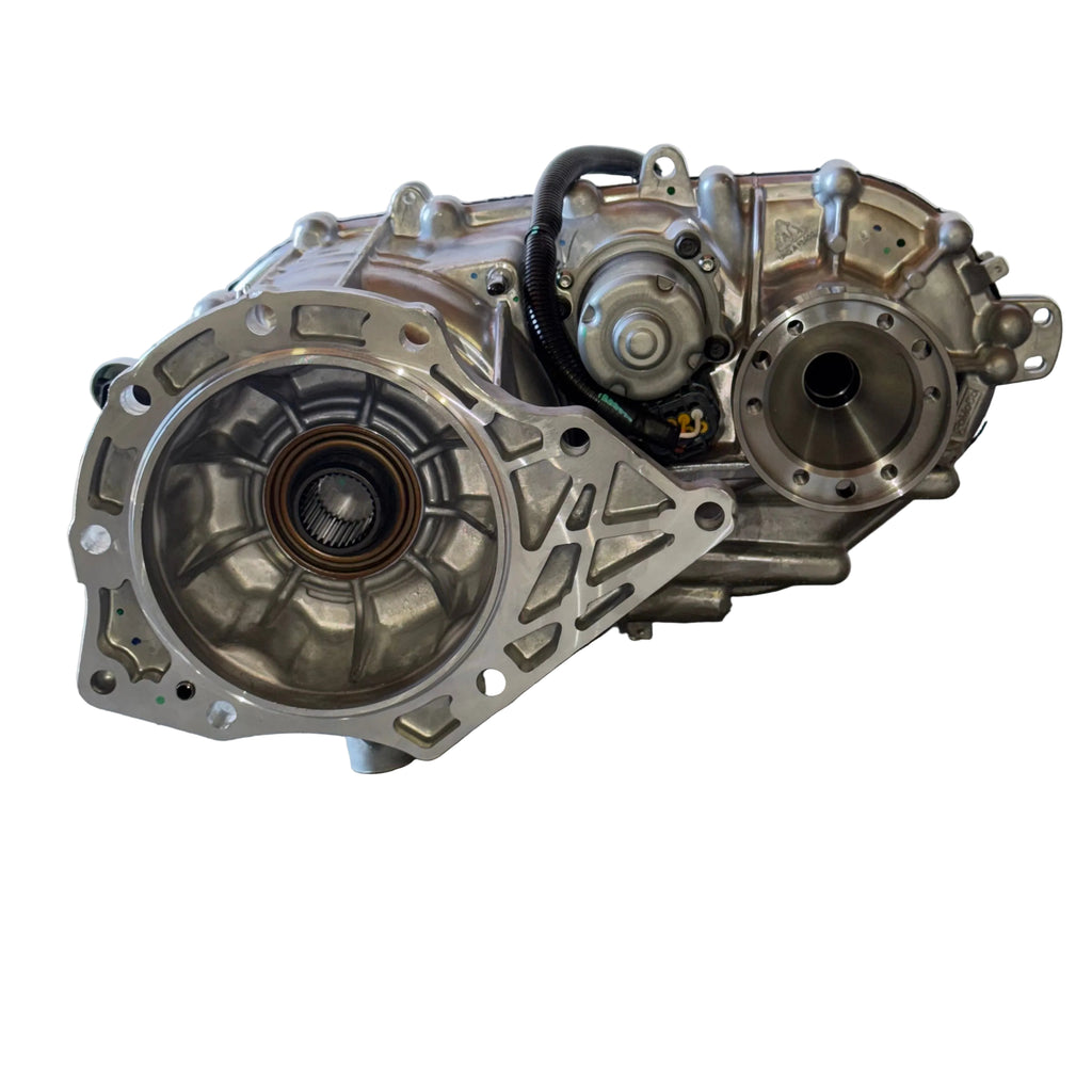 GENINE FORD BRONCO 21-23 2.3L 4X4 AUTOMATIC TRANSFER CASE MB3P-7A195-BF (1a)