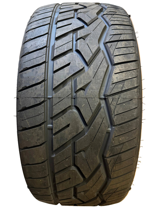 NITTO NT420V BSW P 285 35 22 106W XL ALL SEASON TIRE 206760