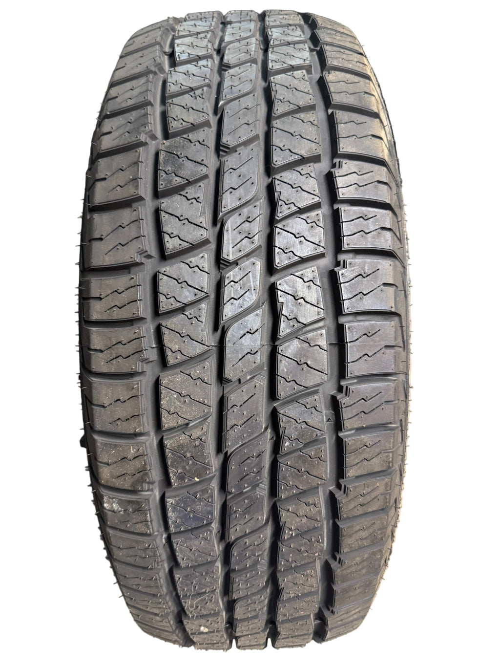 NATIONAL COMMANDO A/T BSW P 265 65 18 114T ALL TERRAIN TIRE 1328021549843
