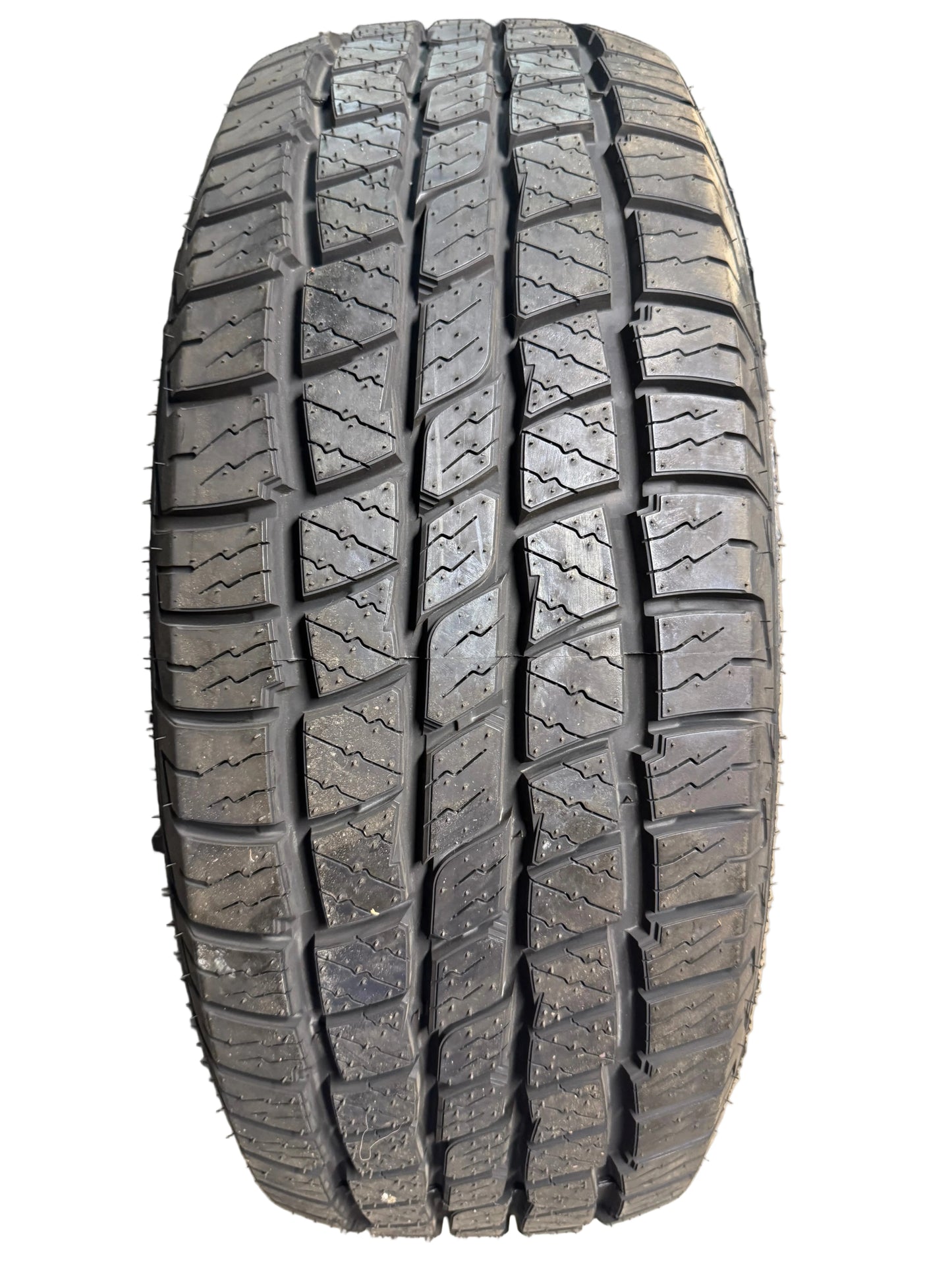 NATIONAL COMMANDO A/T BSW P 265 65 18 114T ALL TERRAIN TIRE 1328021549843
