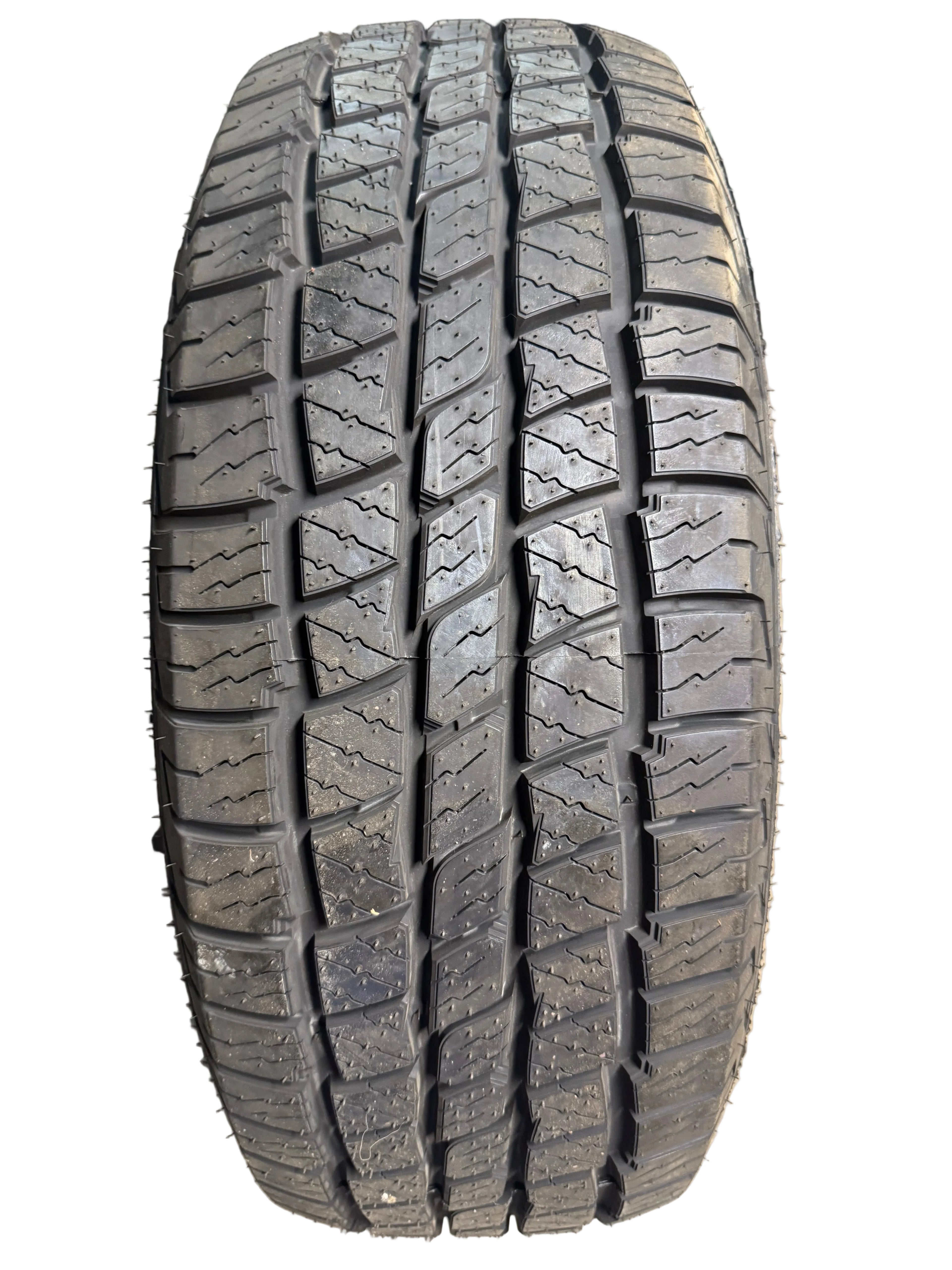 NATIONAL COMMANDO A/T BSW P 265 65 18 114T ALL TERRAIN TIRE 1328021549843