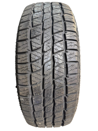 NATIONAL COMMANDO A/T BSW P 265 65 18 114T ALL TERRAIN TIRE 1328021549843