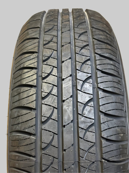 NEW OLD STOCK HANKOOK OPTIMO H724 P 195 60 15 DL ALL SEASON TIRE 1010993