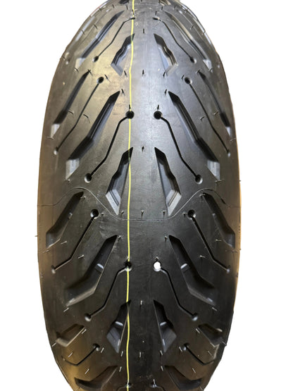 MICHELIN ROAD 6 BSW  190 55 17 75W REAR MOTORCYCLE TIRE 27032
