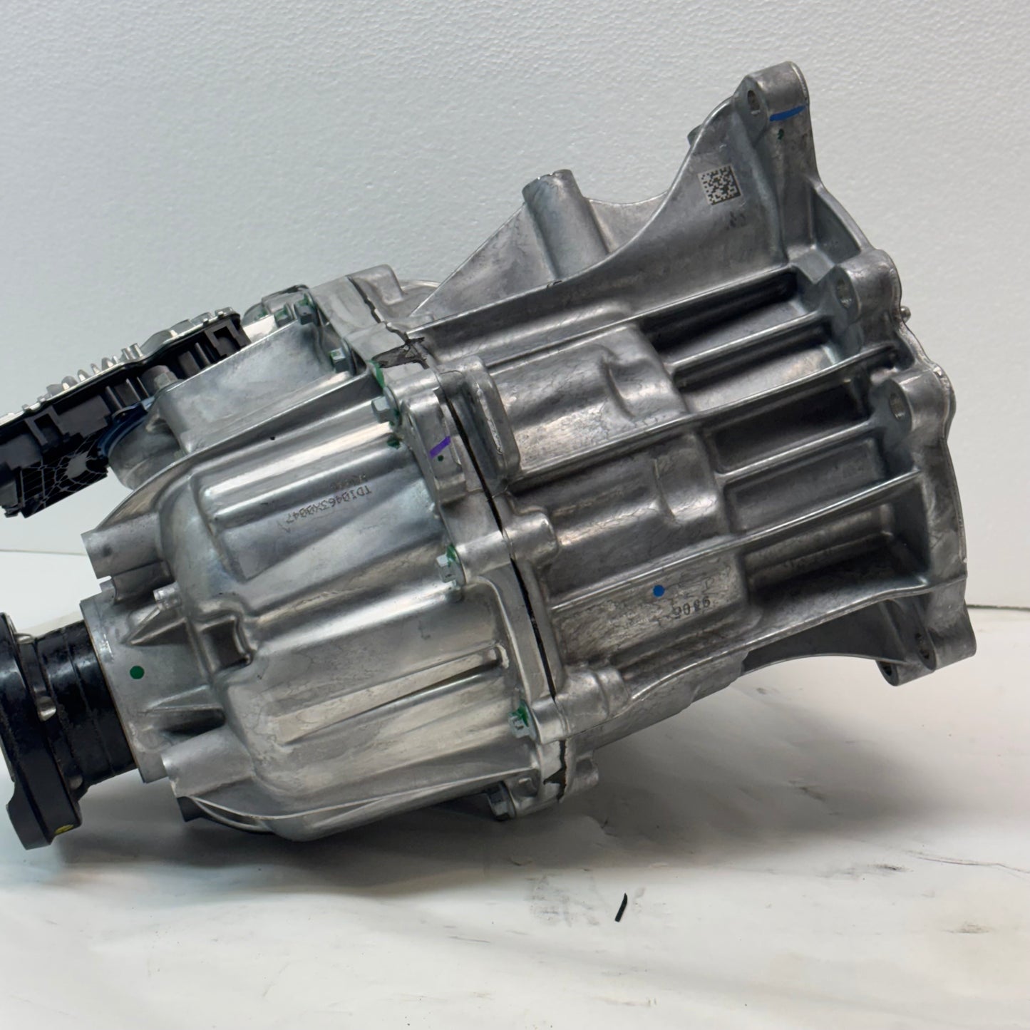 2021-2023 JEEP GRAND CHEROKEE 3.6L MOPAR TRANSFER CASE 68593801AA DAMAGED SENSOR