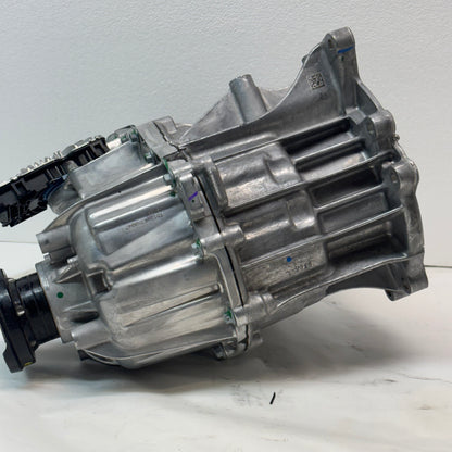 2021-2023 JEEP GRAND CHEROKEE 3.6L MOPAR TRANSFER CASE 68593801AA DAMAGED SENSOR