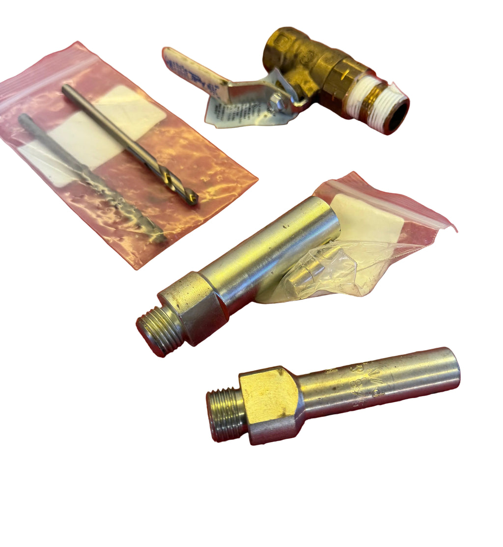 REED DRILLING MACHIN DM2100 (NEEDS FIX)