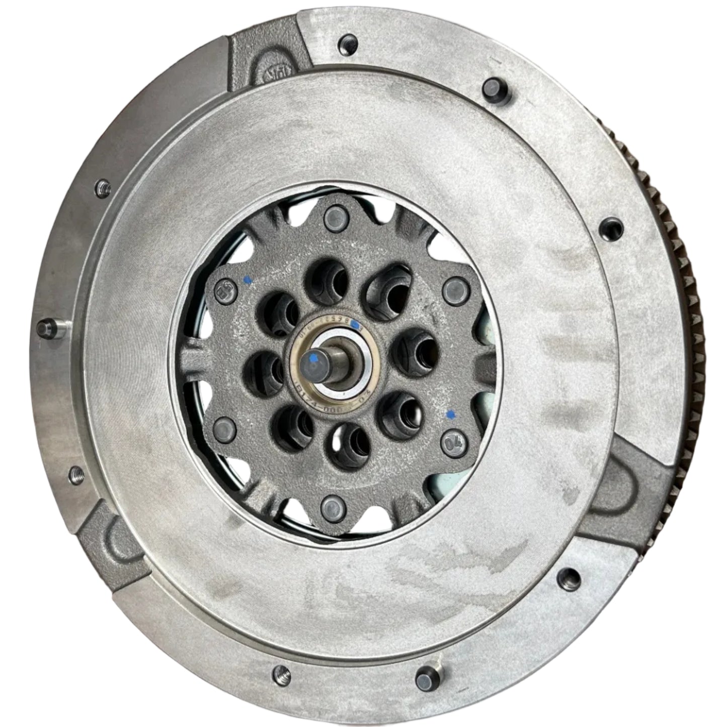 LUK CLUTCH FLYWHEEL SCHAEFFLER