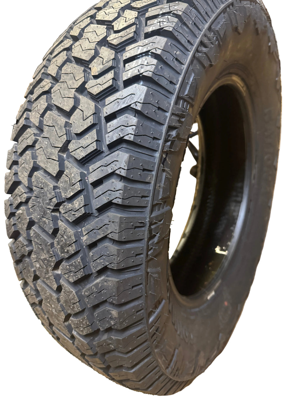 NATIONAL COMMANDO AT4S BSW P 255 70 18 113T ALL TERRAIN TIRE NLT52