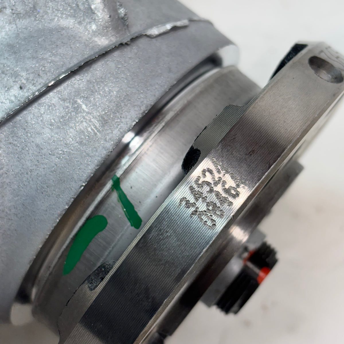 GENUINE GM DIFFERENTIAL LSD 2025 CHEVY SUBURBAN/TAHOE GMC YUKON/YUKON XL 85707709