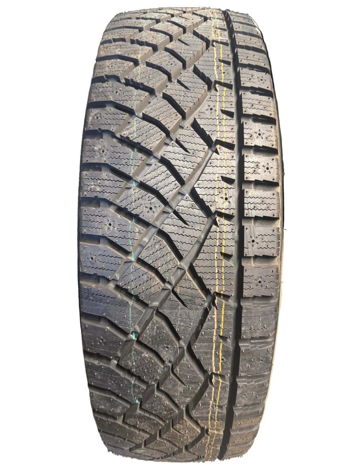 2 NOS ARCTIC CLAW WINTER WXI BSW LT 245 75 17 121/118Q 10PLY WINTER TIRE ARC19