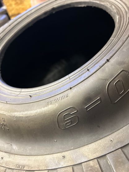 WANDA P308 BSW 25 13 9 4PLY ATV/UTV TIRE P308WD1