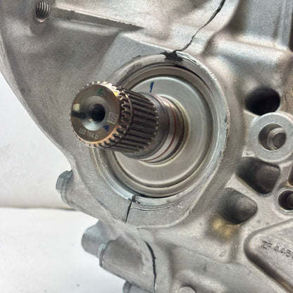 GENUINE MOPAR COMLETE AXLE ASSEMBLY 22-23 JEEP WAGONEER 3.21 68403538AB