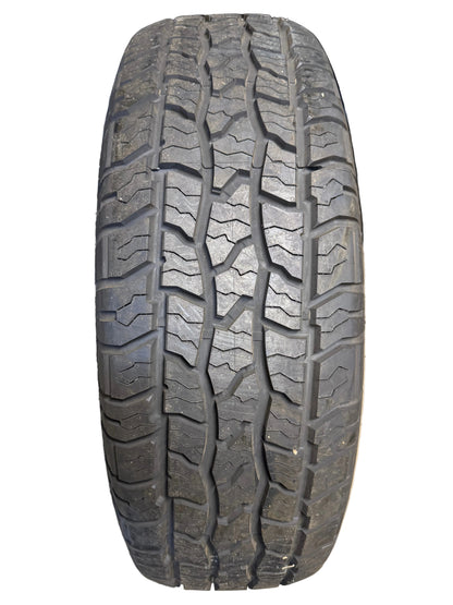 IRONMAN ALL COUNTRY AT2 BSW P 265 70 18 116T ALL TERRAIN TIRE 7628