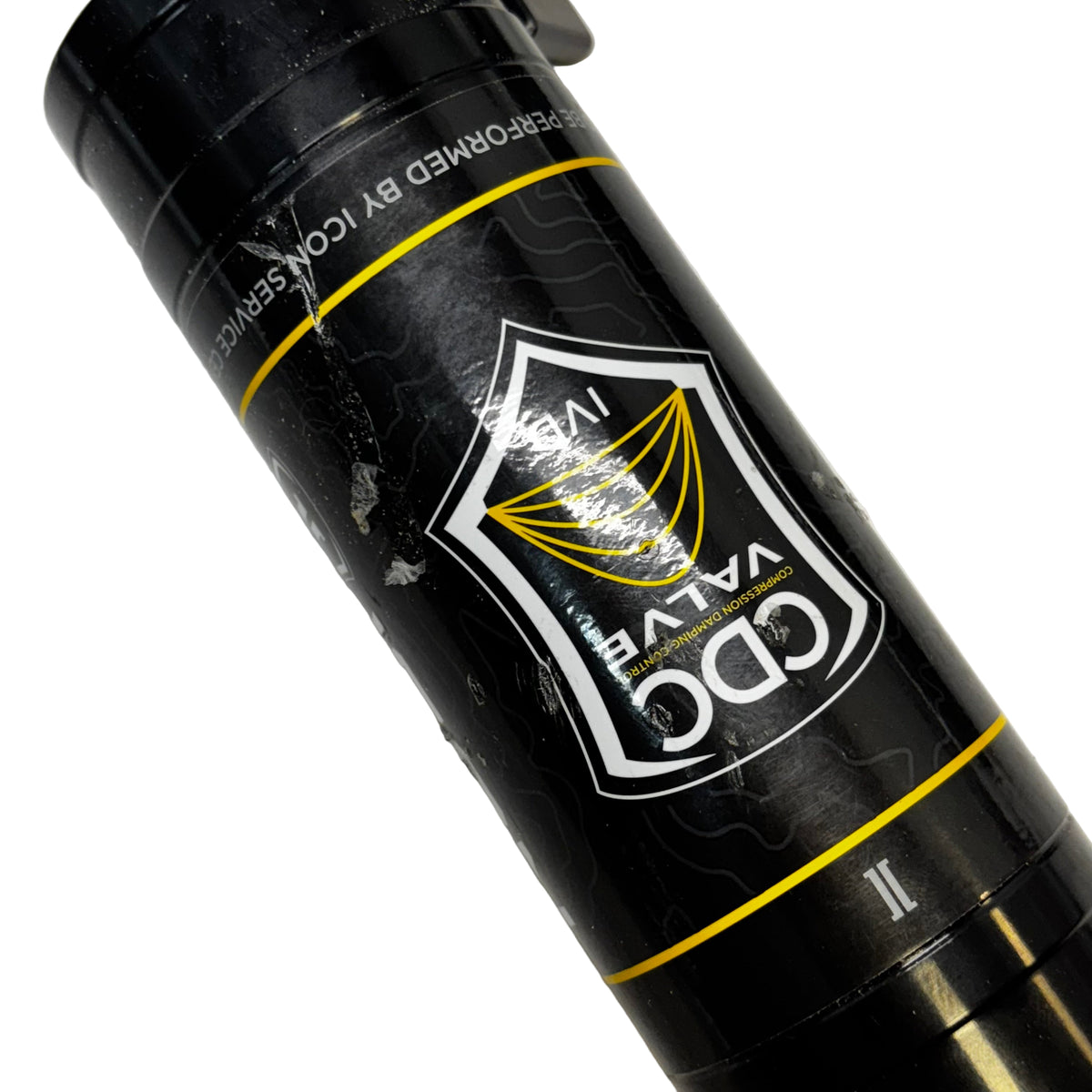 ICON VEHICLE DYNAMICS FOR GM 2500/3500 11-19 HD 0-2”? LOFT 2.5 VS RR SHOCK SYSTEM 78724
