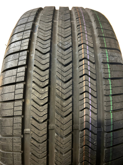 2 NOS GOODYEAR EAGLE SPORT A/S (MO) BSW P 245 45 18 100V XL TIRE 109095557
