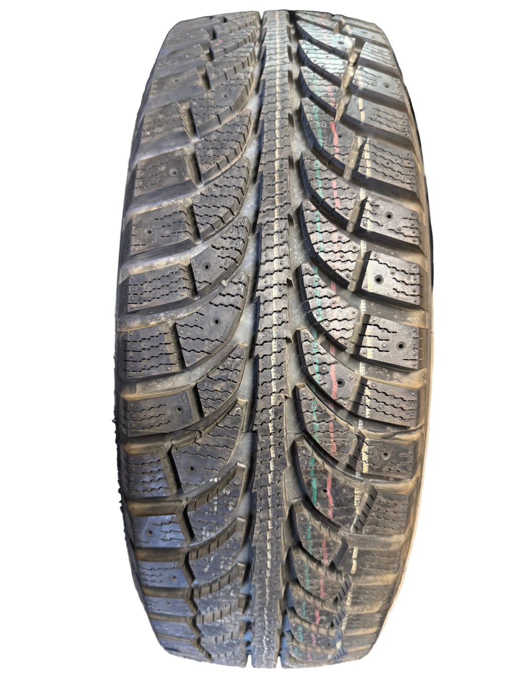 2 NOS GT RADIAL CHAMPIRO ICE PRO BSW P 185 65 15 92T XL WINTER TIRE 100A1500S