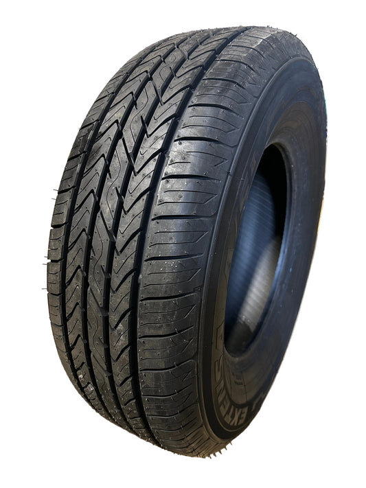 TOYO EXTENSA A/S II BSW P 215 70 14 96T ALL SEASON TIRE 148340