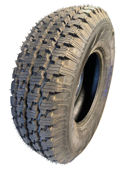 NOS TORNEL A/T-09 OWL LT 265 75 16 112/109Q 6PLY ALL TERRAIN TIRE 10036855
