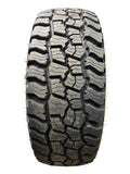 MICKEY THOMPSON BAJA BOSS AT BSW LT 265 75 16 123/120Q 10PLY ALL TERRAIN TIRE 331004001