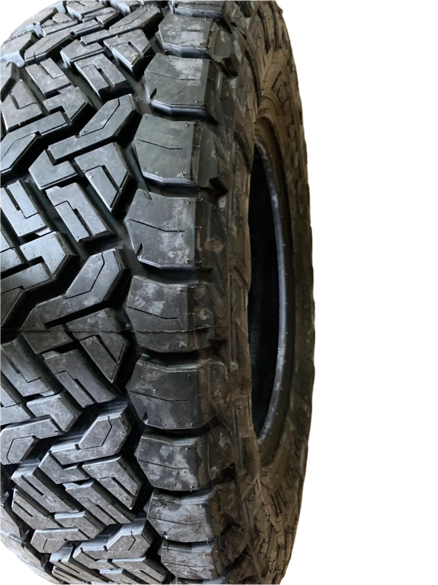(KSL ONLY) 4 NITTO RECON GRAPPLER A/T BSW LT 275 70 18 125S 10PLY ALL TERRAIN TIRE 218730