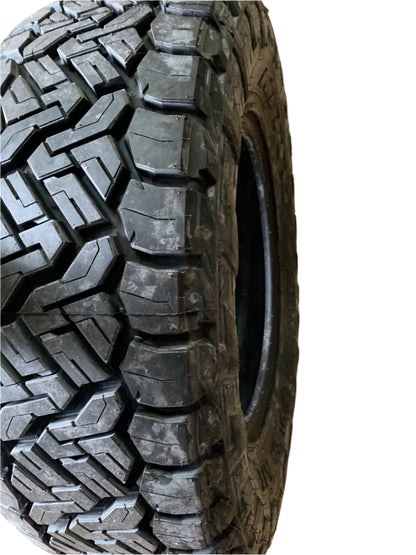 (KSL ONLY) 4 NITTO RECON GRAPPLER A/T BSW LT 275 70 18 125S 10PLY ALL TERRAIN TIRE 218730