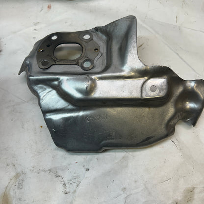 USED CORE GM 25204082 TURBOCHARGER 20-23 CHEVY TRAILBLAZER