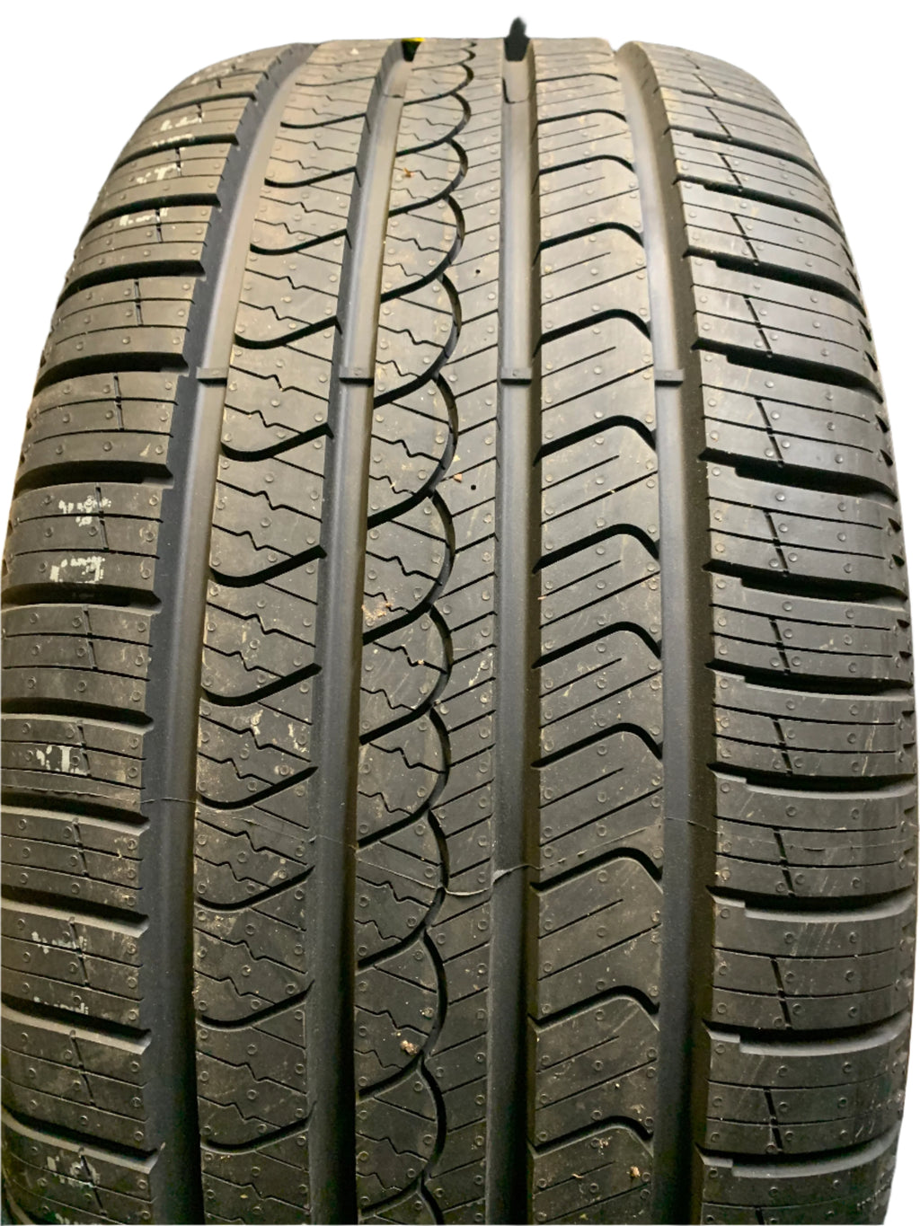 2 PIRELLI SCORPION AS PLUS 3 BSW P 265 50 19 110V ALL SEASON TIRE 3919600