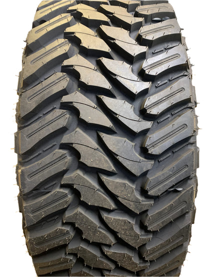 ATTURO TRAIL BLADE M/T BSW LT 37 13.5 22 123Q 10PLY MUD TERRAIN TIRE TBMTPFLM2MA